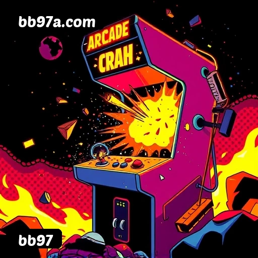 bb97 Logo