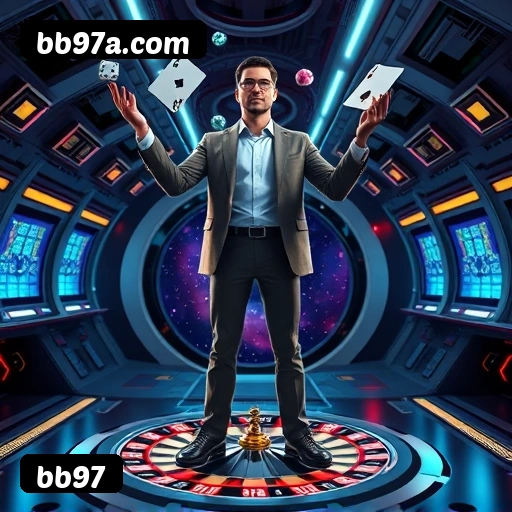 bb97 Logo