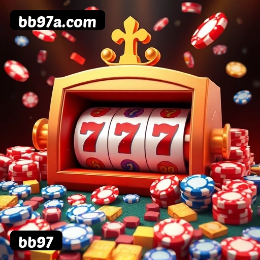 bb97 Logo