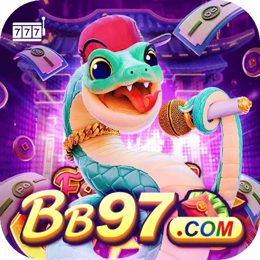 Slots online da bb97 com jackpots progressivos