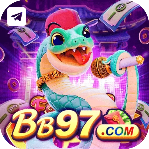 Canal oficial da bb97 no Telegram