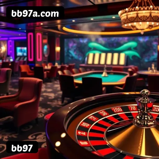 Análise bb97 - Vantagens e Desvantagens