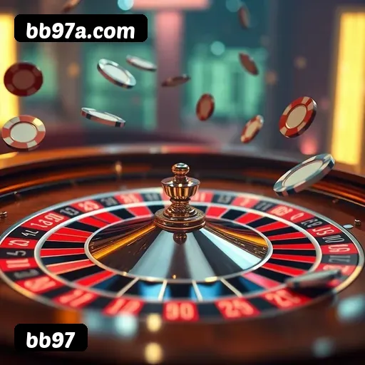 Catálogo Completo de Bônus bb97